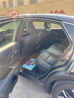 تۆیۆتا کراون